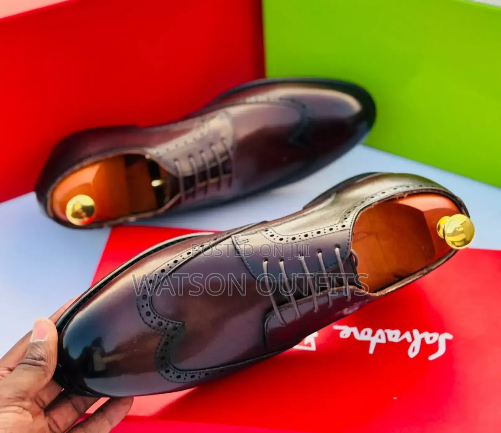 Smart Gucci Brand Wears