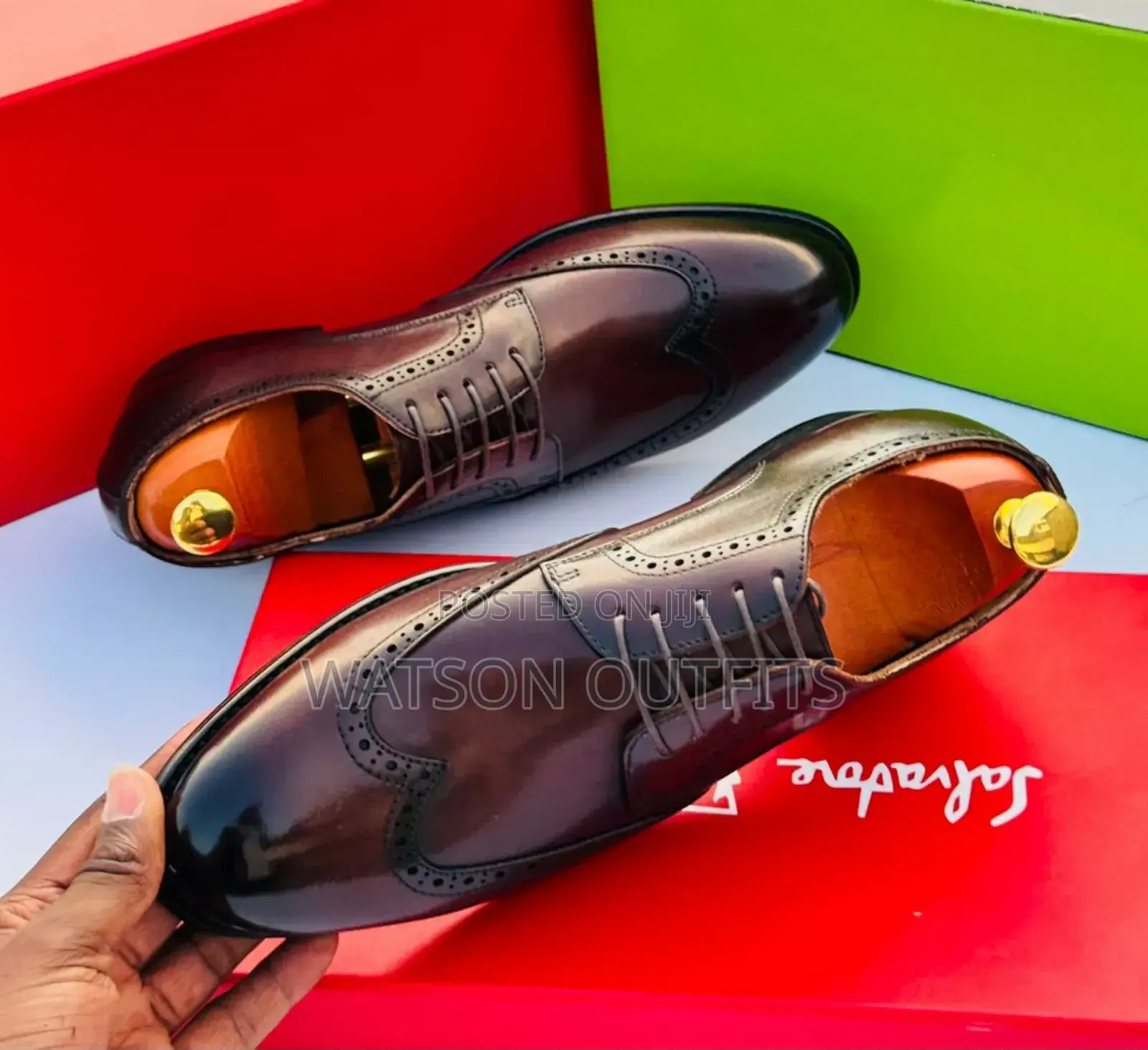 Smart Gucci Brand Wears