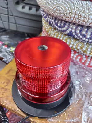 Warning Light
