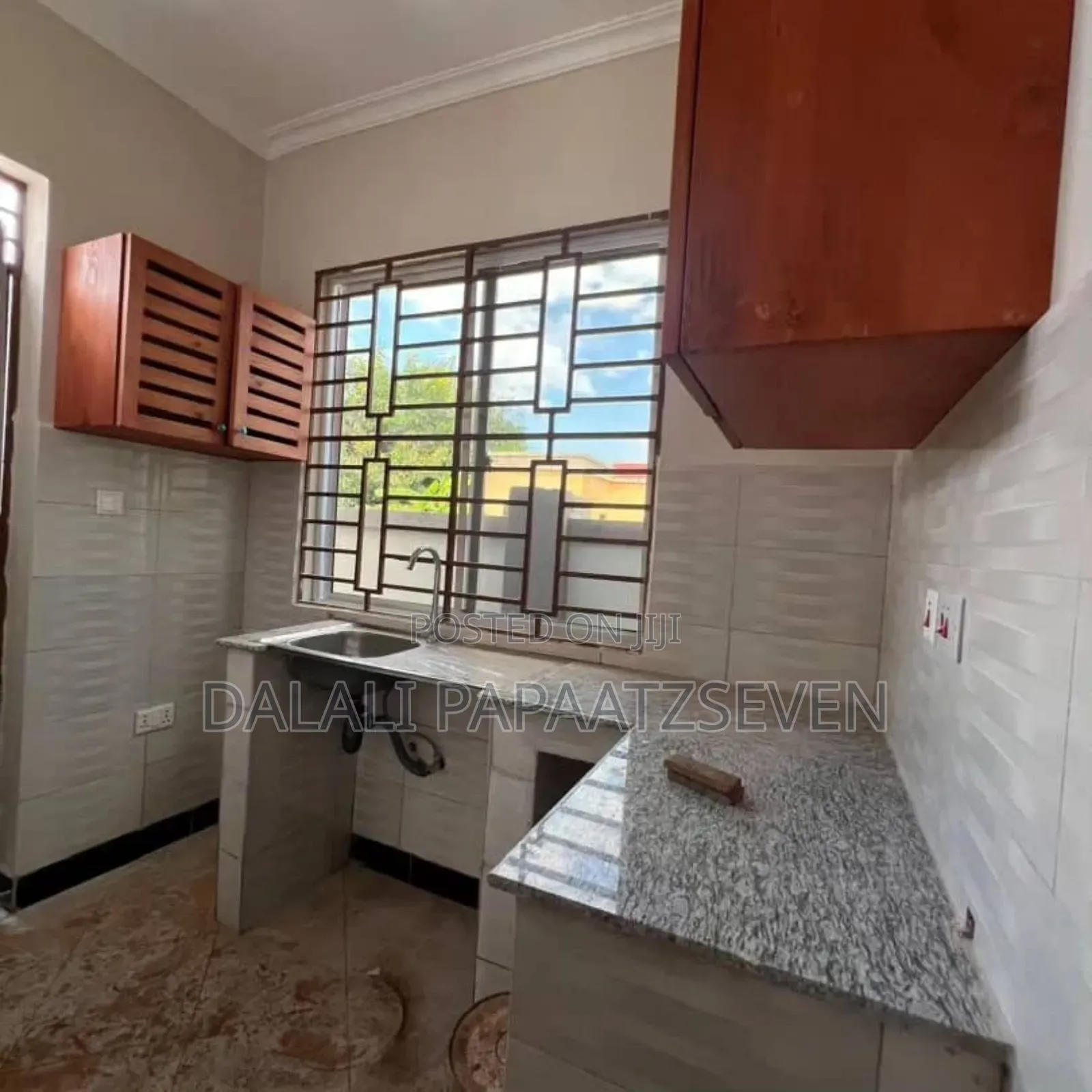 2bdrm Apartment in Dalalipapaatzseven, Kinondoni for rent