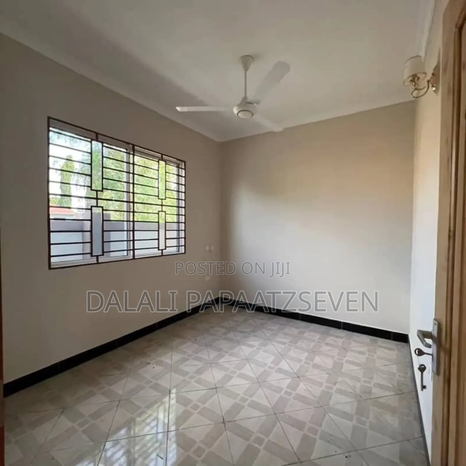 2bdrm Apartment in Dalalipapaatzseven, Kinondoni for rent