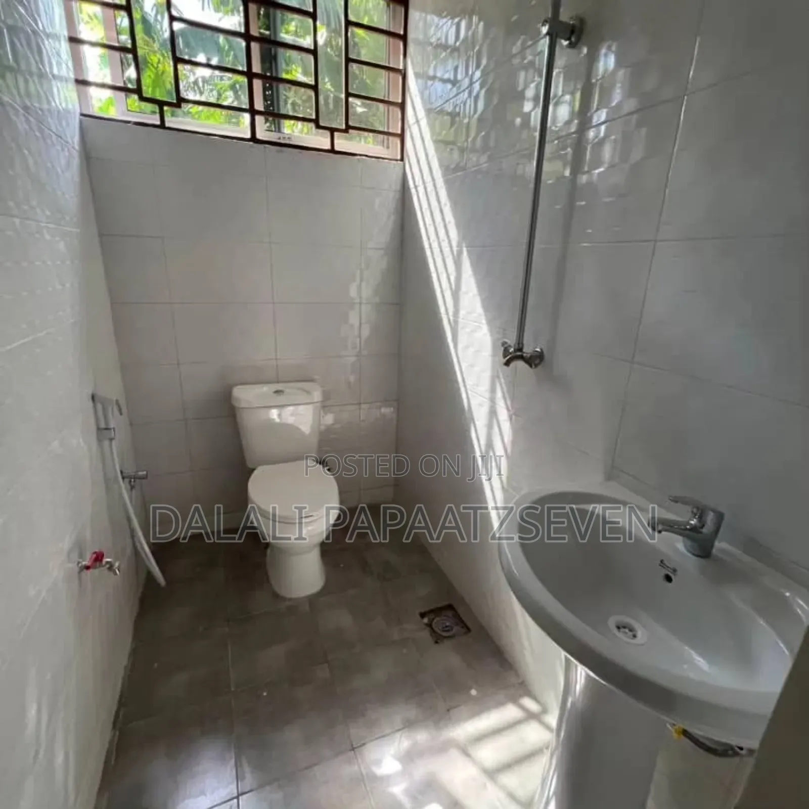 2bdrm Apartment in Dalalipapaatzseven, Kinondoni for rent