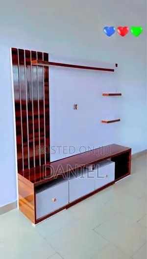 Tv Wall Showcase