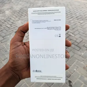 New Samsung Galaxy A06 64 GB Blue