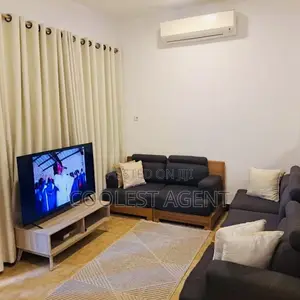 Furnished 4bdrm House in Masaki, Kinondoni for rent