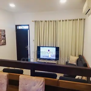 Furnished 4bdrm House in Masaki, Kinondoni for rent