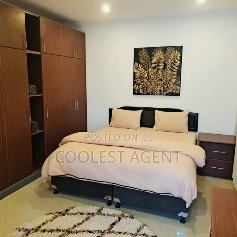 Furnished 4bdrm House in Masaki, Kinondoni for rent