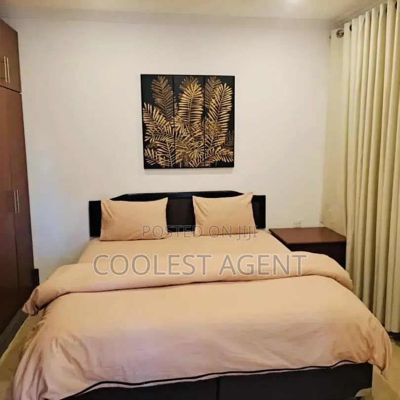 Furnished 4bdrm House in Masaki, Kinondoni for rent
