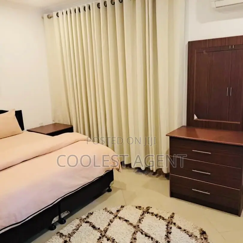 Furnished 4bdrm House in Masaki, Kinondoni for rent