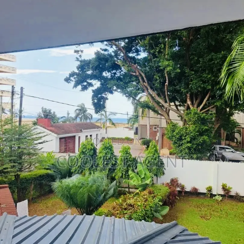 Furnished 4bdrm House in Masaki, Kinondoni for rent
