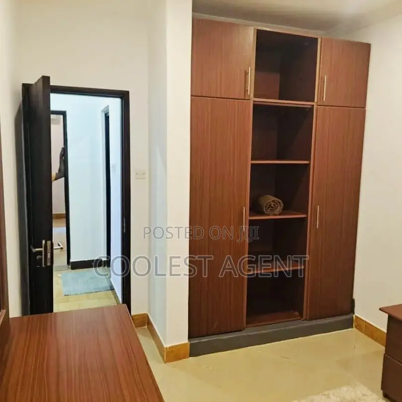 Furnished 4bdrm House in Masaki, Kinondoni for rent