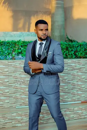 Turkish Fashion Male Suits