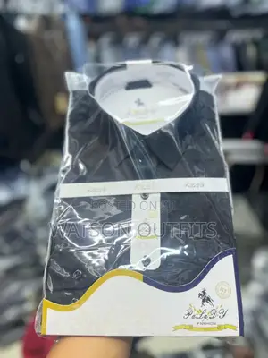 Taxedo Palady Shirts