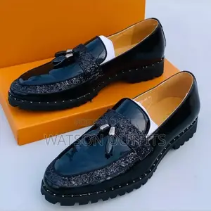 Gucci Good Material Shoes