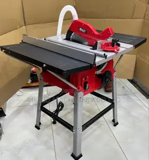 Tablesaw (Wood Cutter)Brand New Available