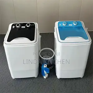 Washing Wachine 7.6lts