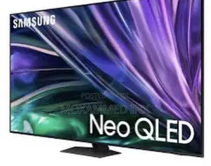Samsung TV Neo Qled (Anti-Reflection) 55 Qn85d New Mode
