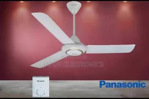 Panasonic Ceiling Fan Size 56