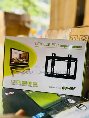 Kwa Bei Ya Pc Moja Ni Unafunga TV Ni 14 Mpaka 43