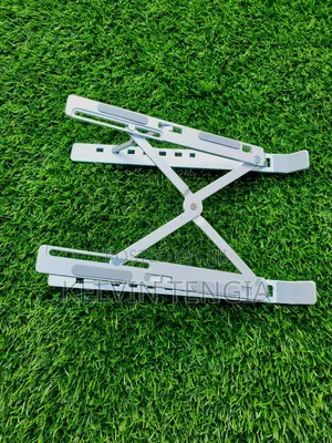 Adjustable Laptop Holder