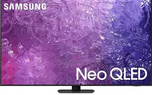 Samsung TV Neo Qled (Anti-reflection) 85 Qn90c 85’’Qhdr