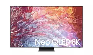 Samsung TV 65qn700b 65’’Neo Qled