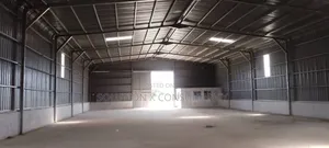 Warehouse for Rent at Chalinze