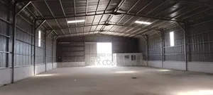 Warehouse for Rent at Chalinze