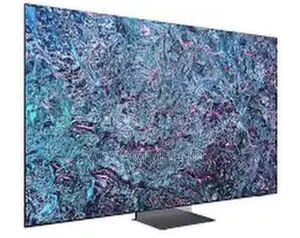 Samsung TV (Real Resolution) 85qn900d 85’’ Nq8 Ai Gen3