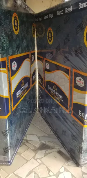 Ggodoro Banko Royal Density 32 Warranty 8 Years