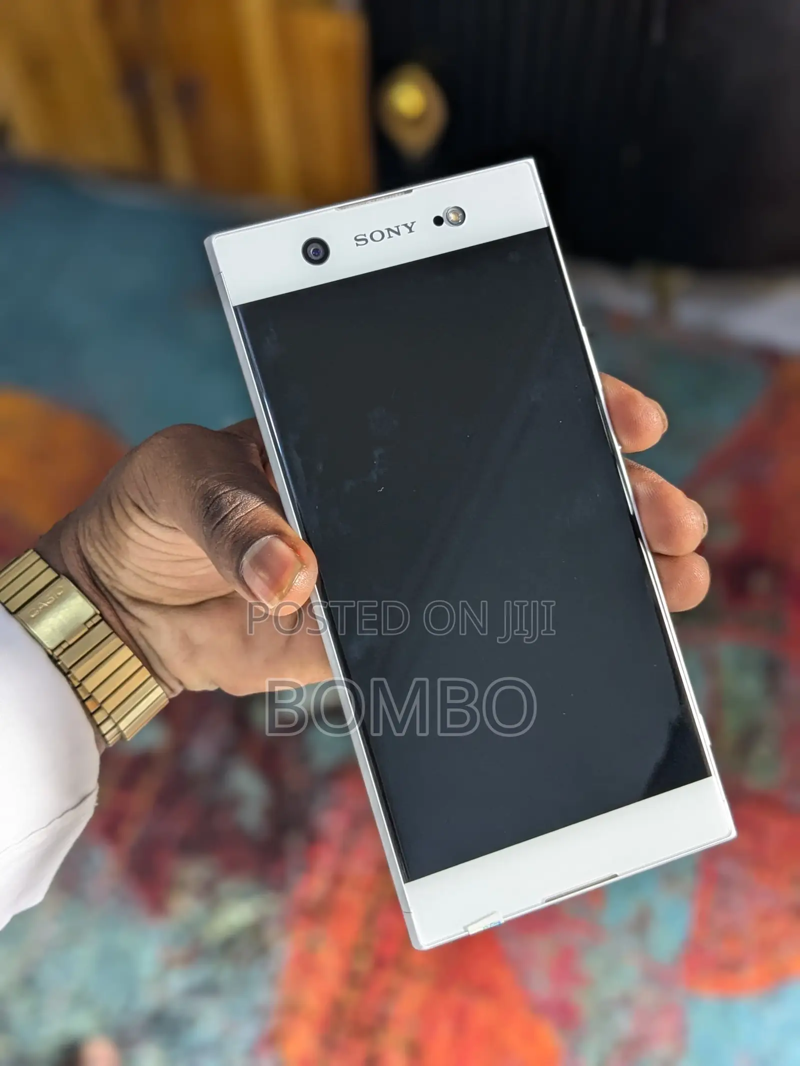 Sony Xperia XA1 Ultra 32 GB White