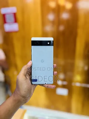 Google Pixel 6a 128 GB Blue