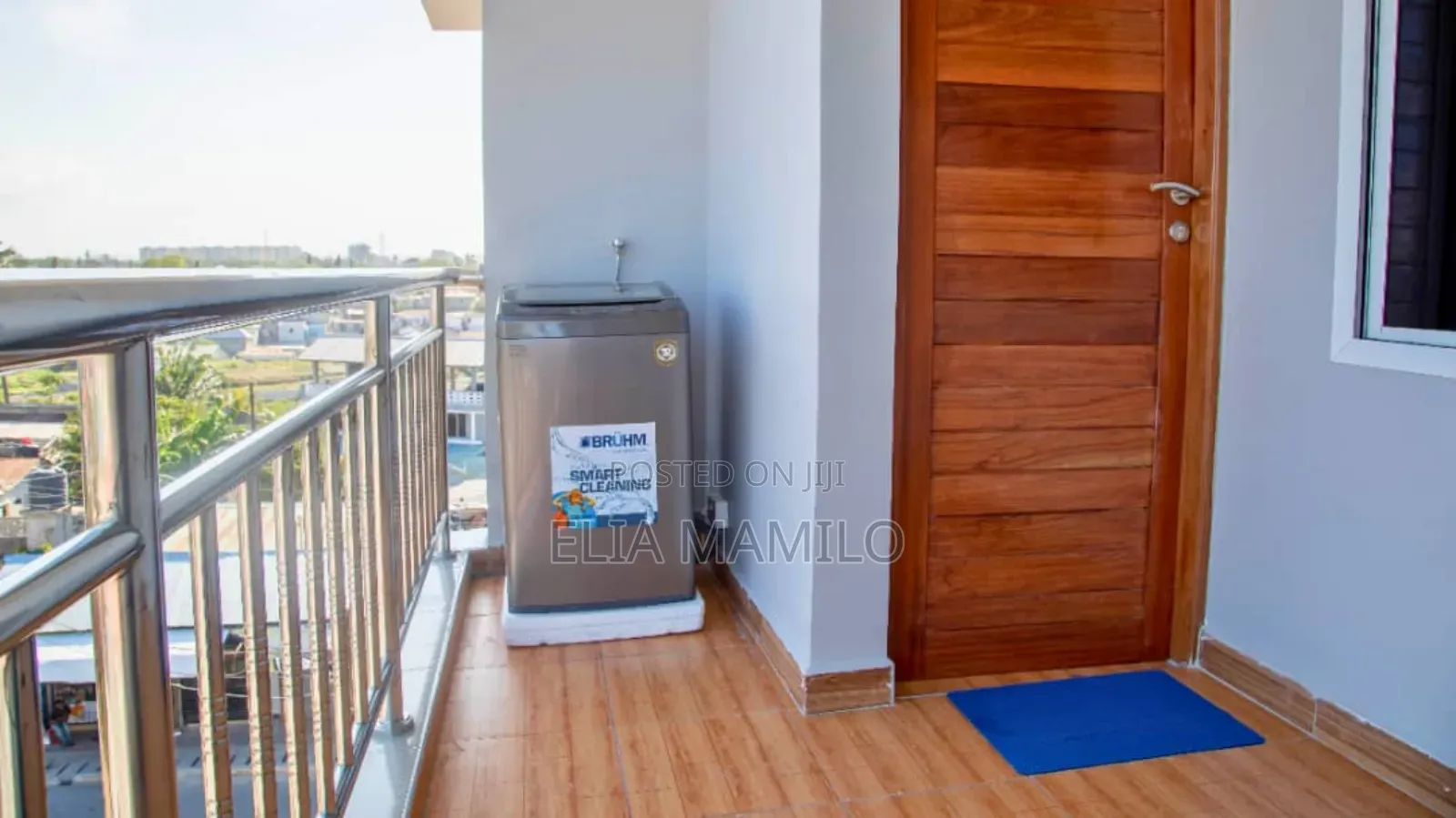 26 Apartment Units Building for Sale in Dar ES Salaam,Ukonga