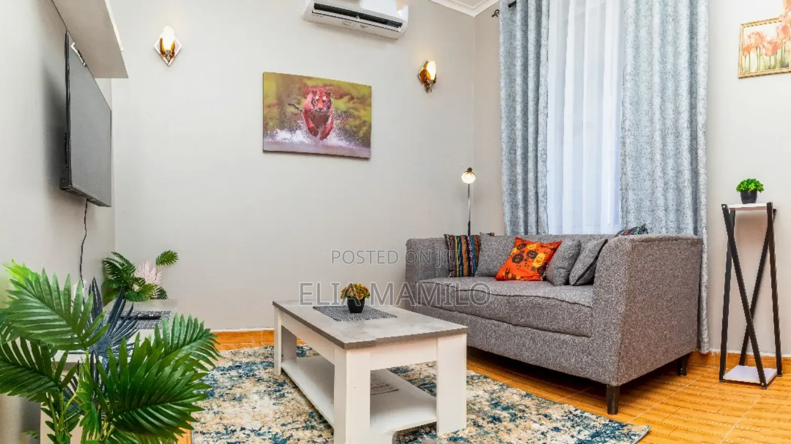26 Apartment Units Building for Sale in Dar ES Salaam,Ukonga