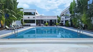 Furnished 7bdrm House in Masaki for rent
