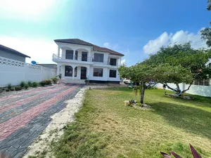 3bdrm Apartment in Bahari Beach, Kunduchi for rent