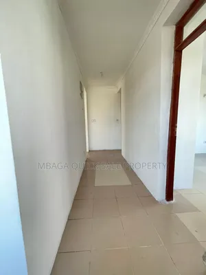 3bdrm Apartment in Bahari Beach, Kunduchi for rent