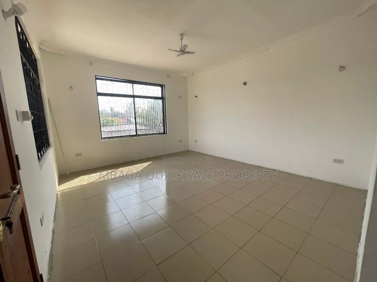 3bdrm Apartment in Bahari Beach, Kunduchi for rent