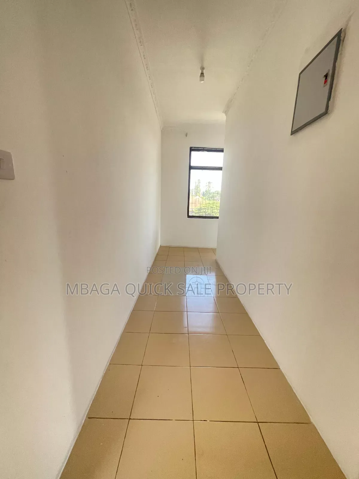 3bdrm Apartment in Bahari Beach, Kunduchi for rent