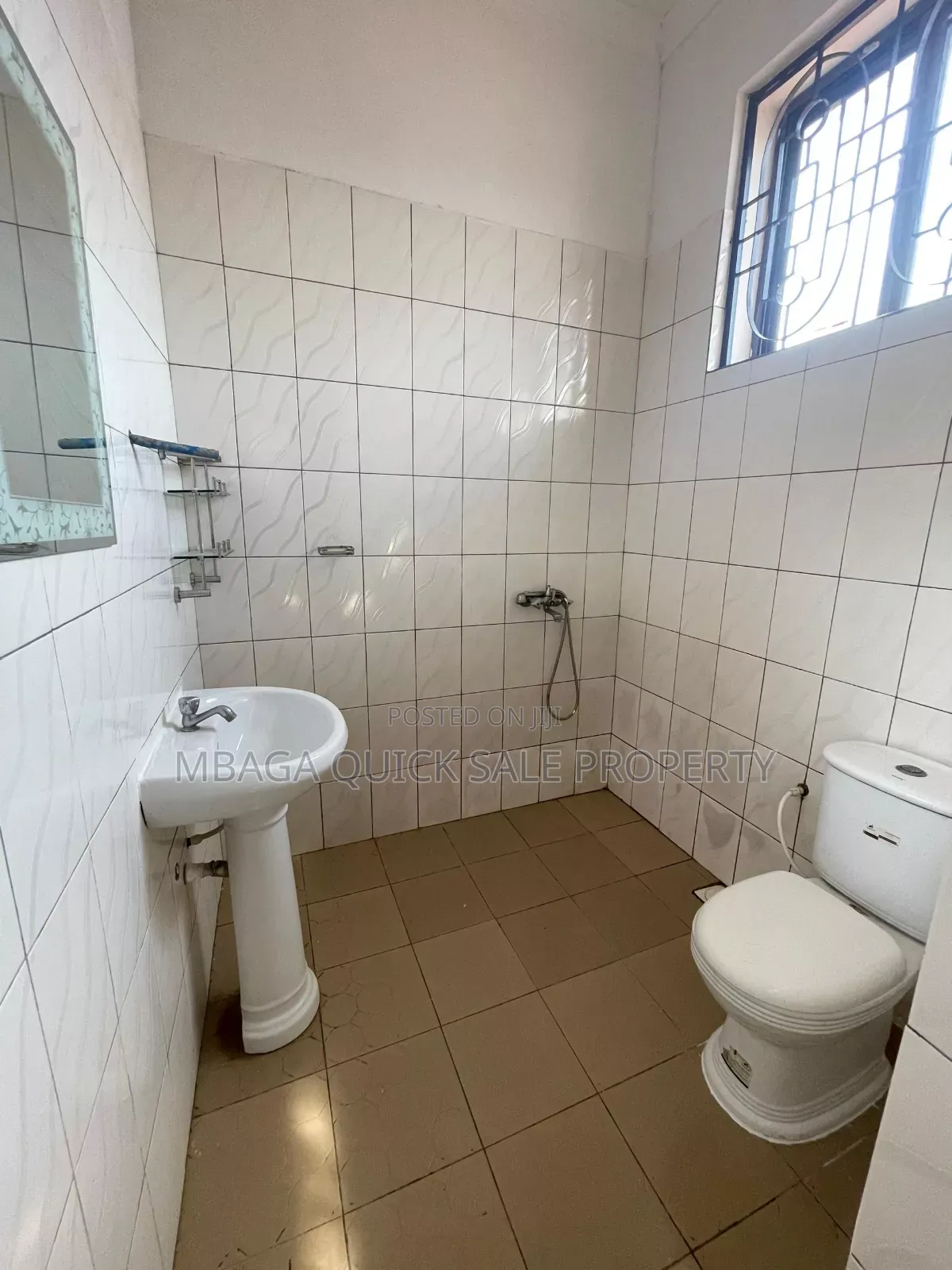 3bdrm Apartment in Bahari Beach, Kunduchi for rent