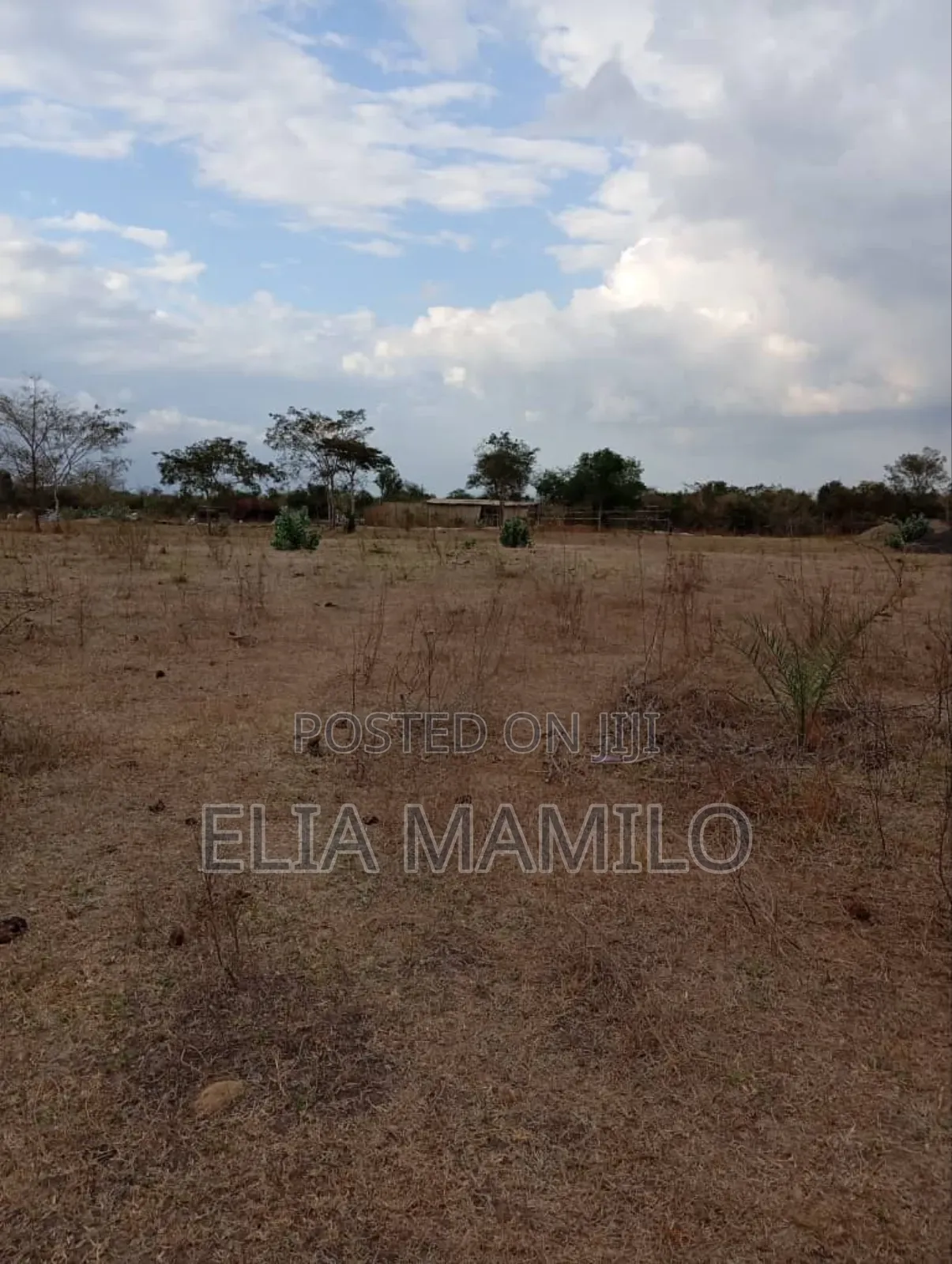 Industrial Plot for Chamakweza, Chalinze.