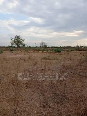 Industrial Plot for Chamakweza, Chalinze.