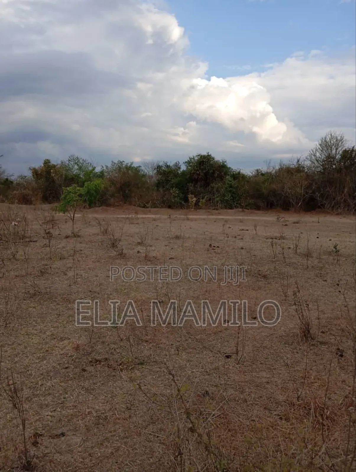 Industrial Plot for Chamakweza, Chalinze.