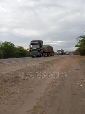 24 Acres Industrial Plot for Sale in Chamakweza, Chalinze.