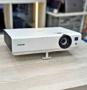 Smart Projector