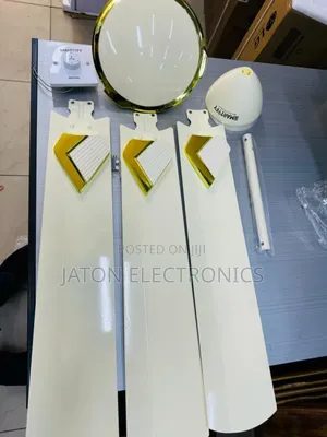 Smartify Ceiling Fan 56 Size