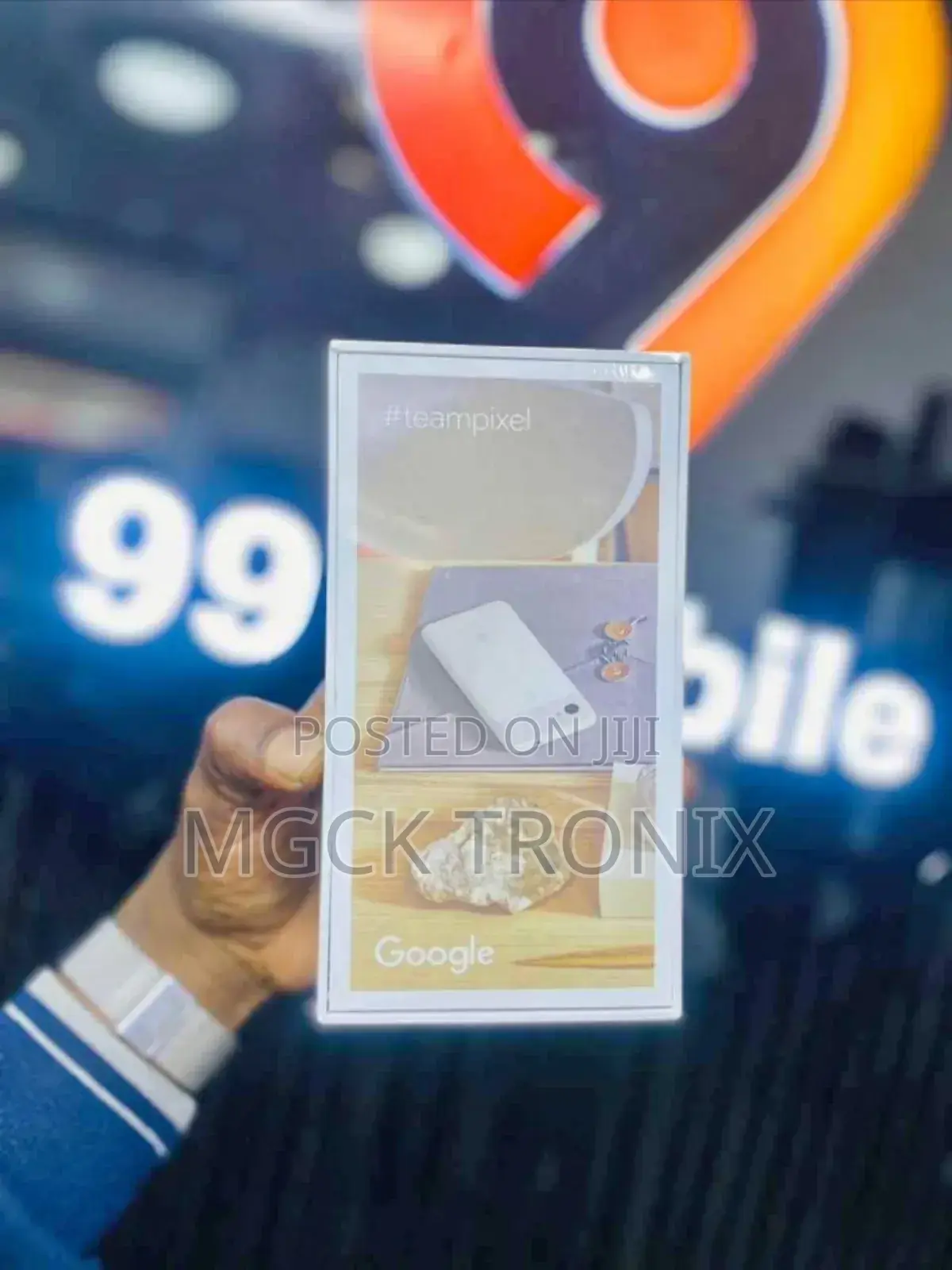 New Google Pixel 4 XL 64 GB