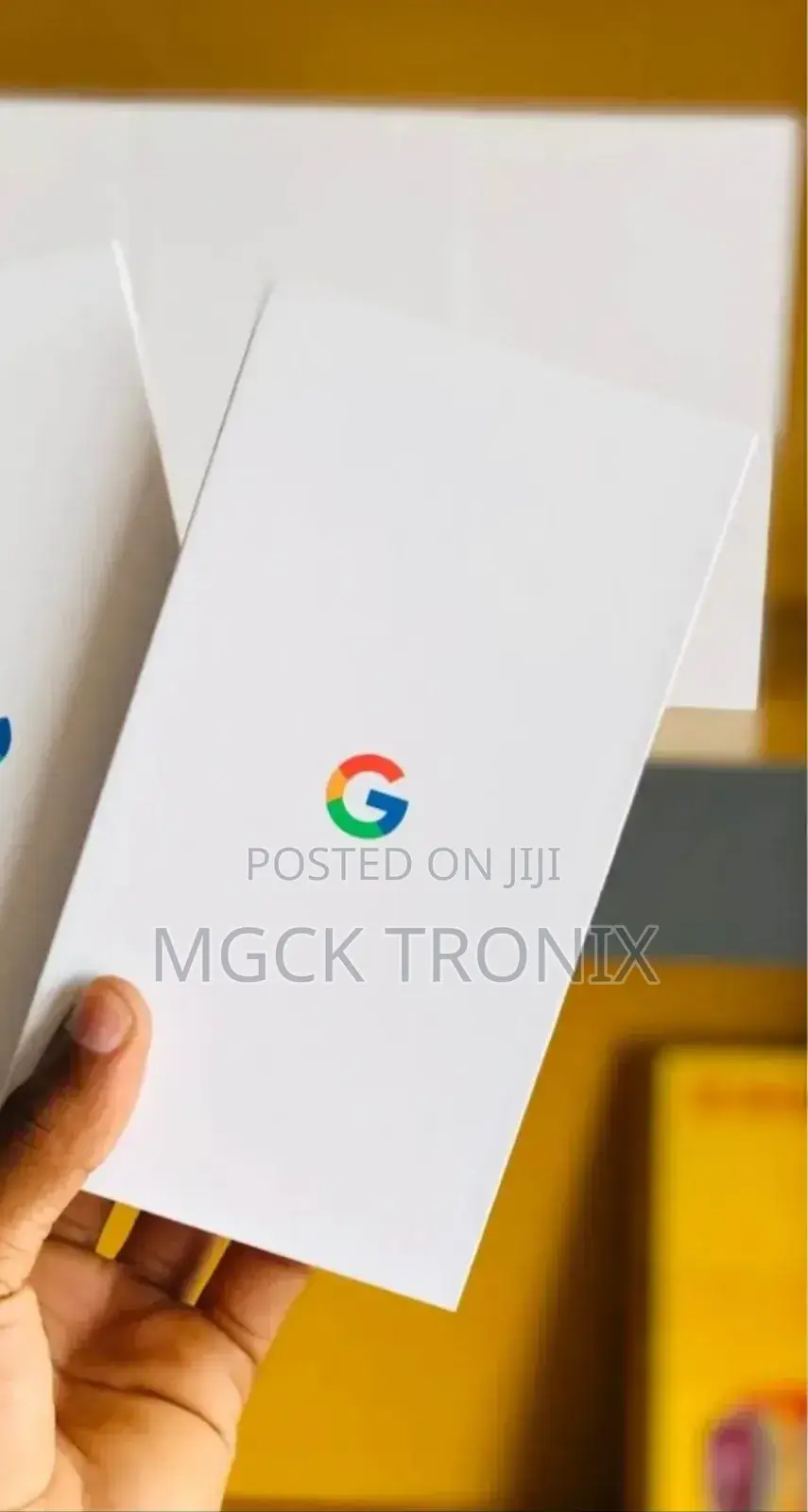 New Google Pixel 4 XL 64 GB