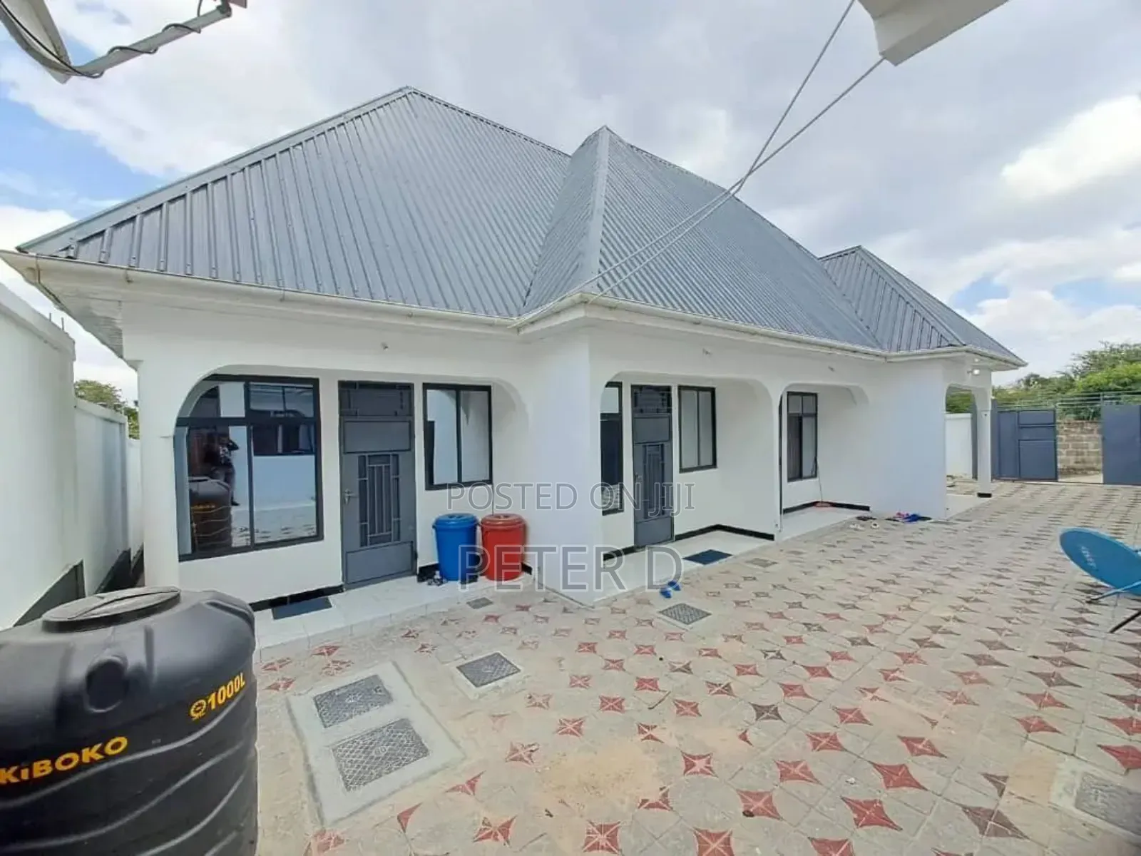 1bdrm Apartment in Kimara for rent