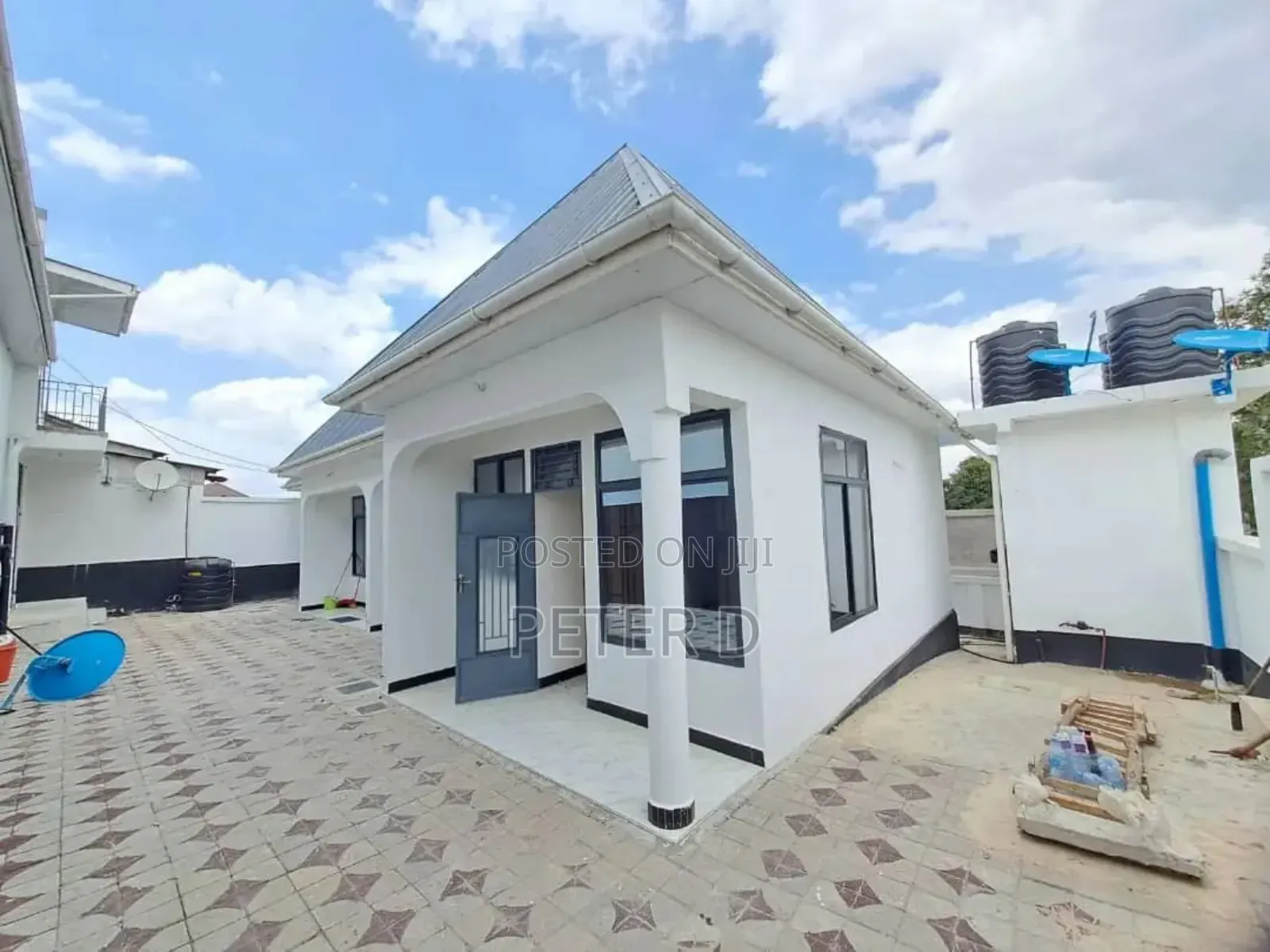 1bdrm Apartment in Kimara for rent